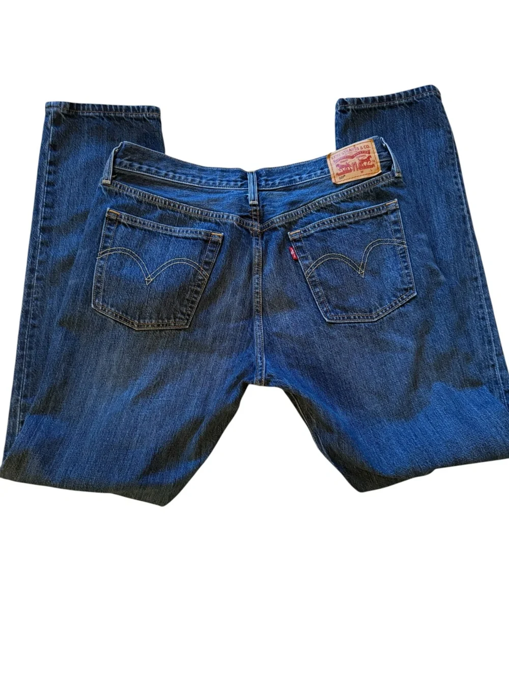 Levi's 501 Jeans 31x32